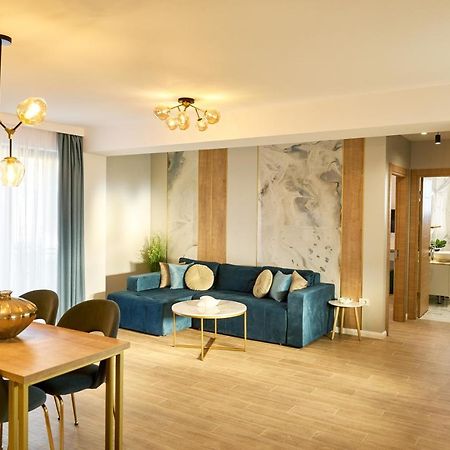 Eee Apart Boutique Κονστάντζα Εξωτερικό φωτογραφία