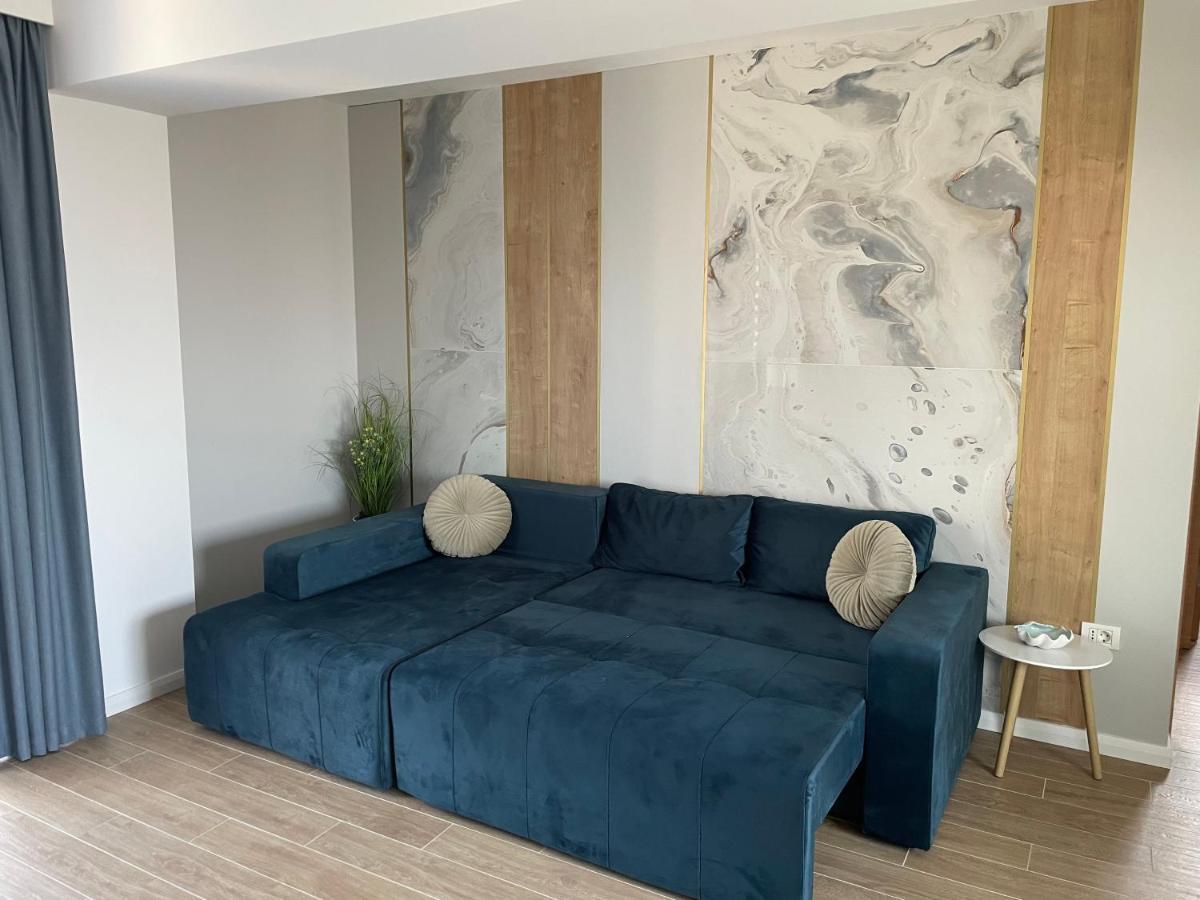 Eee Apart Boutique Κονστάντζα Εξωτερικό φωτογραφία