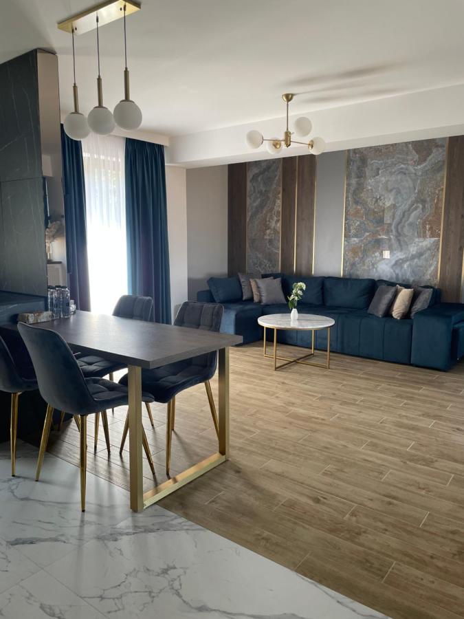 Eee Apart Boutique Κονστάντζα Εξωτερικό φωτογραφία