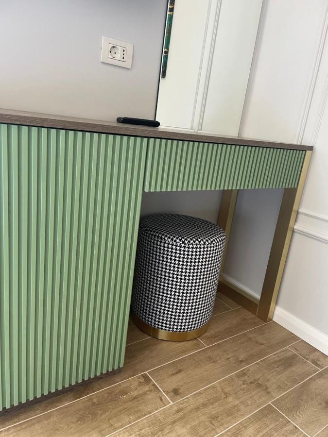 Eee Apart Boutique Κονστάντζα Εξωτερικό φωτογραφία