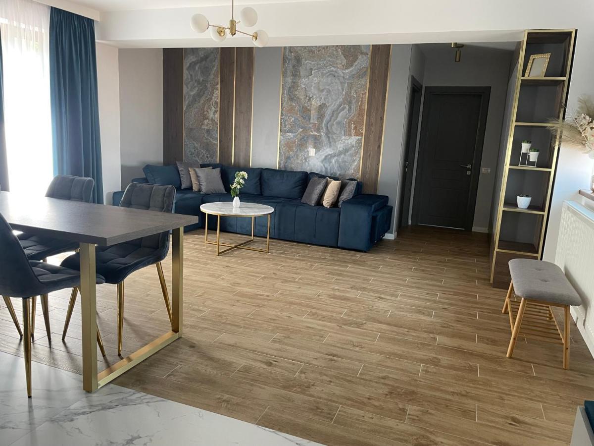Eee Apart Boutique Κονστάντζα Εξωτερικό φωτογραφία